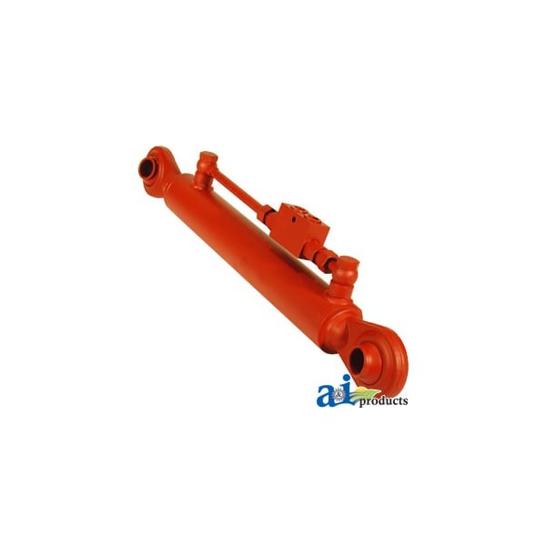 Hydraulic Top Link Cylinder (Cat ll) 6" x8" x33"
